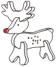 Reindeer